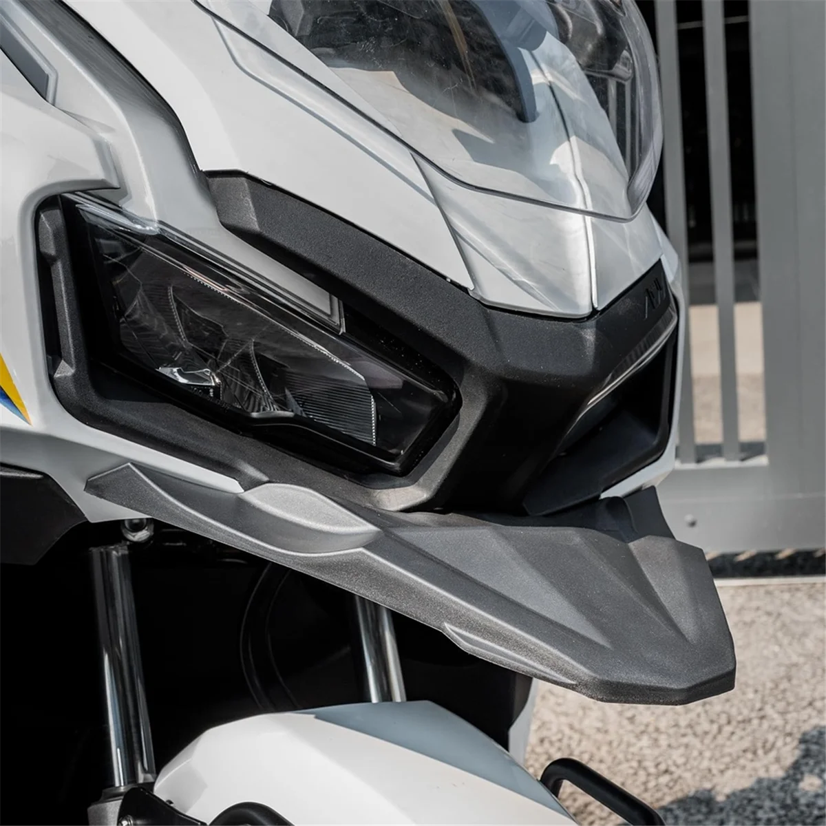 

Крышка обтекателя переднего клюва мотоцикла премиум-класса для