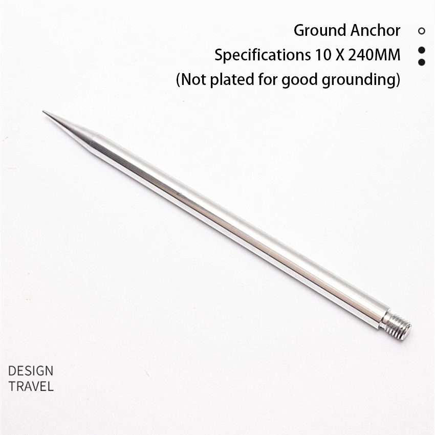 High Quality Ground…