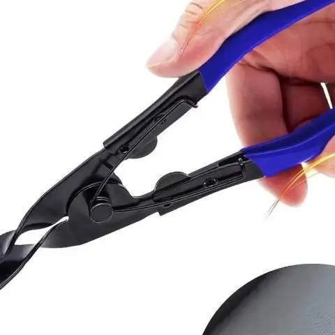 

Эргономичные профессиональные плоскогубцы Jaden для быстрого снятия автомобильных креплений, для ремонта дверных панелей, приборной панели и отделки салона