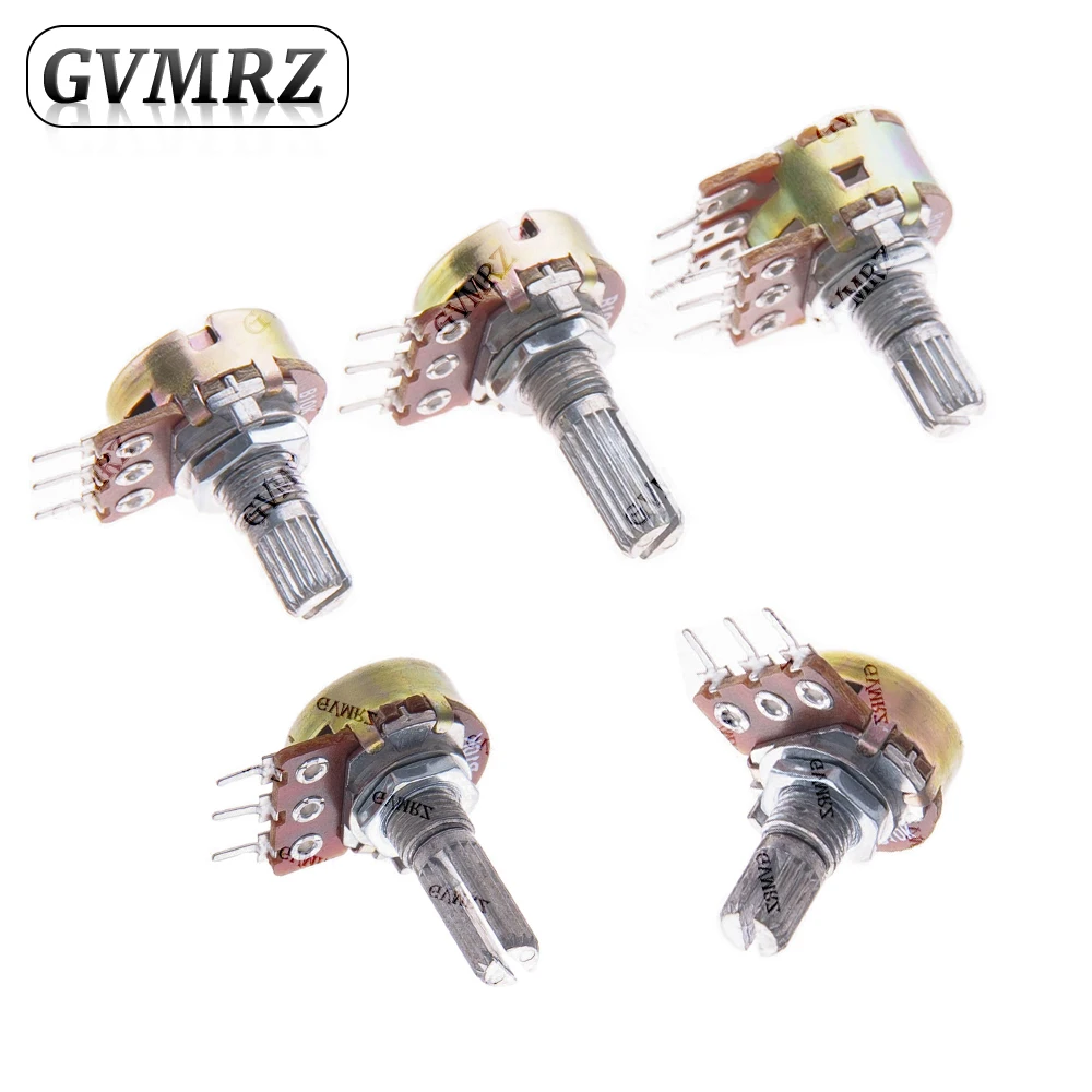 WH148 Carbon Film P…