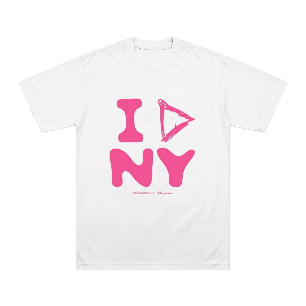 Men'S Fashion Nyc - Koszulka Play X KidSuper NYC Ed