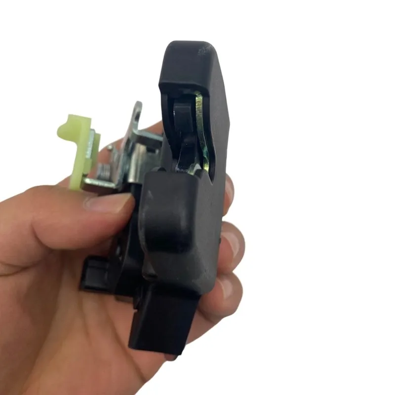 【Top Sale !!】Tailgate Lock Remote For Sonata Trunk Lock Block Luggage Compartment Lock 81230-OA501 81230OA501