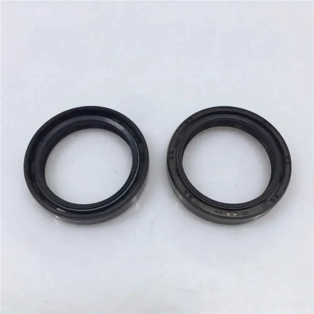 STARPAD For Kawasaki ZX-10R ZX-12R KDX 200 KDX 250 front fork damping oil seal oil seal 43 * 55 free shipping