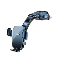 New Model Car Phone Holder Universal Suction Cup Stable In-car Interior Navigation Mounting Stand 6