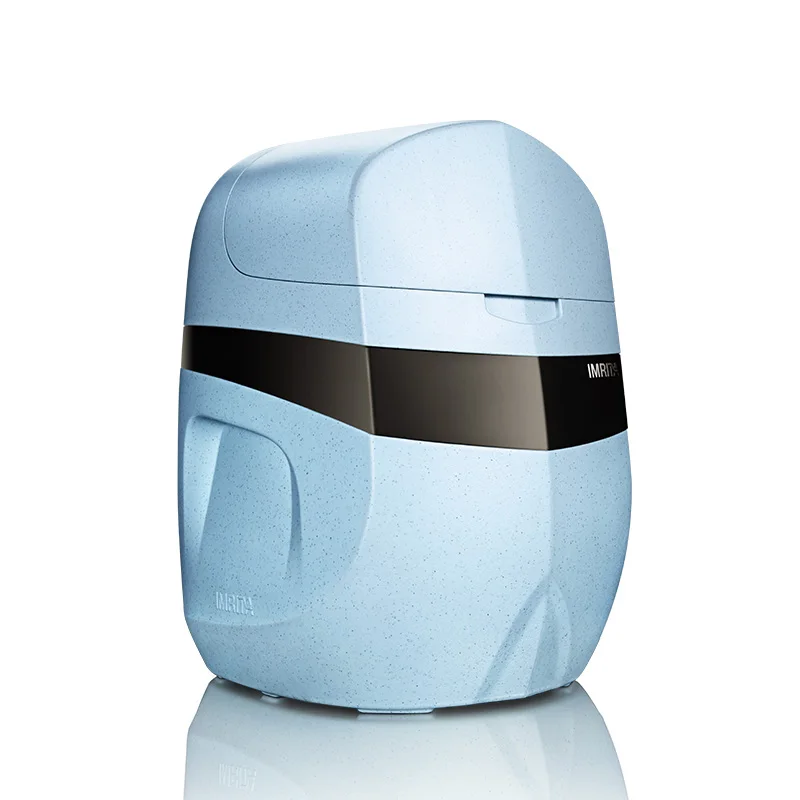

IMRITA Domestic 1ton Automatic Regeneration Compact Ion Exchange Hard Water Softener System For Home