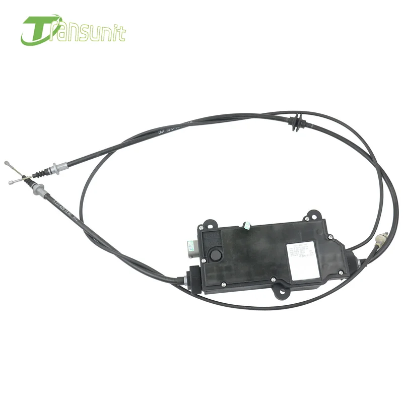 2214302949 Genuine Parking Brake Actuator Suit For S350 S400 S550 CL550 Mercedes-Benz S CL Class