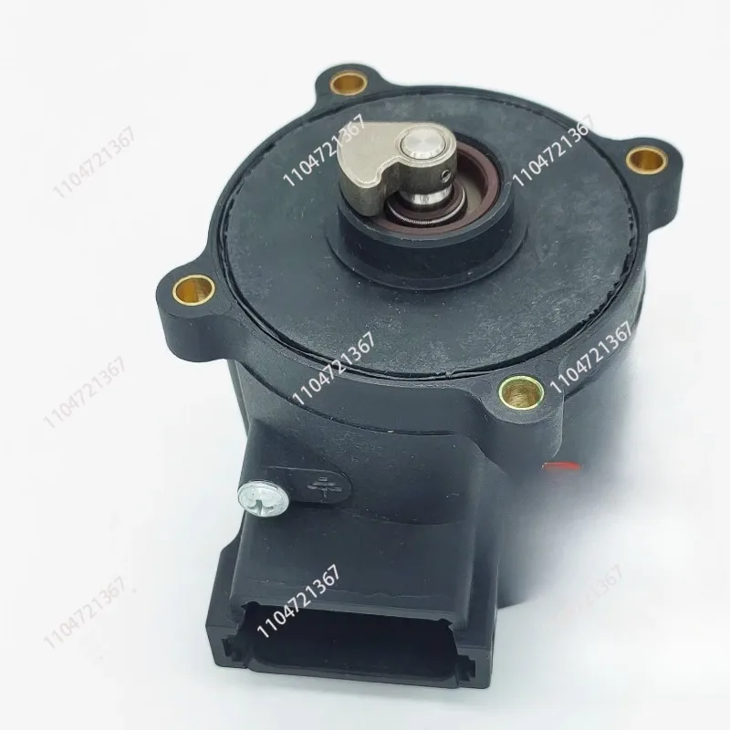 Generator set accessories Electronic actuator Diesel pump Electronic actuator supply - view 2