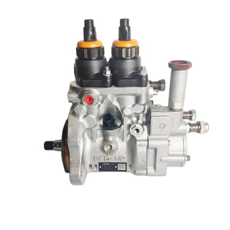 Hot Sale High Quality Injection Pump Is Suitable For Pc400-7 Pc450-7 Wa480-5  6156-71-1132 6156-71-1131 6156-71-1112