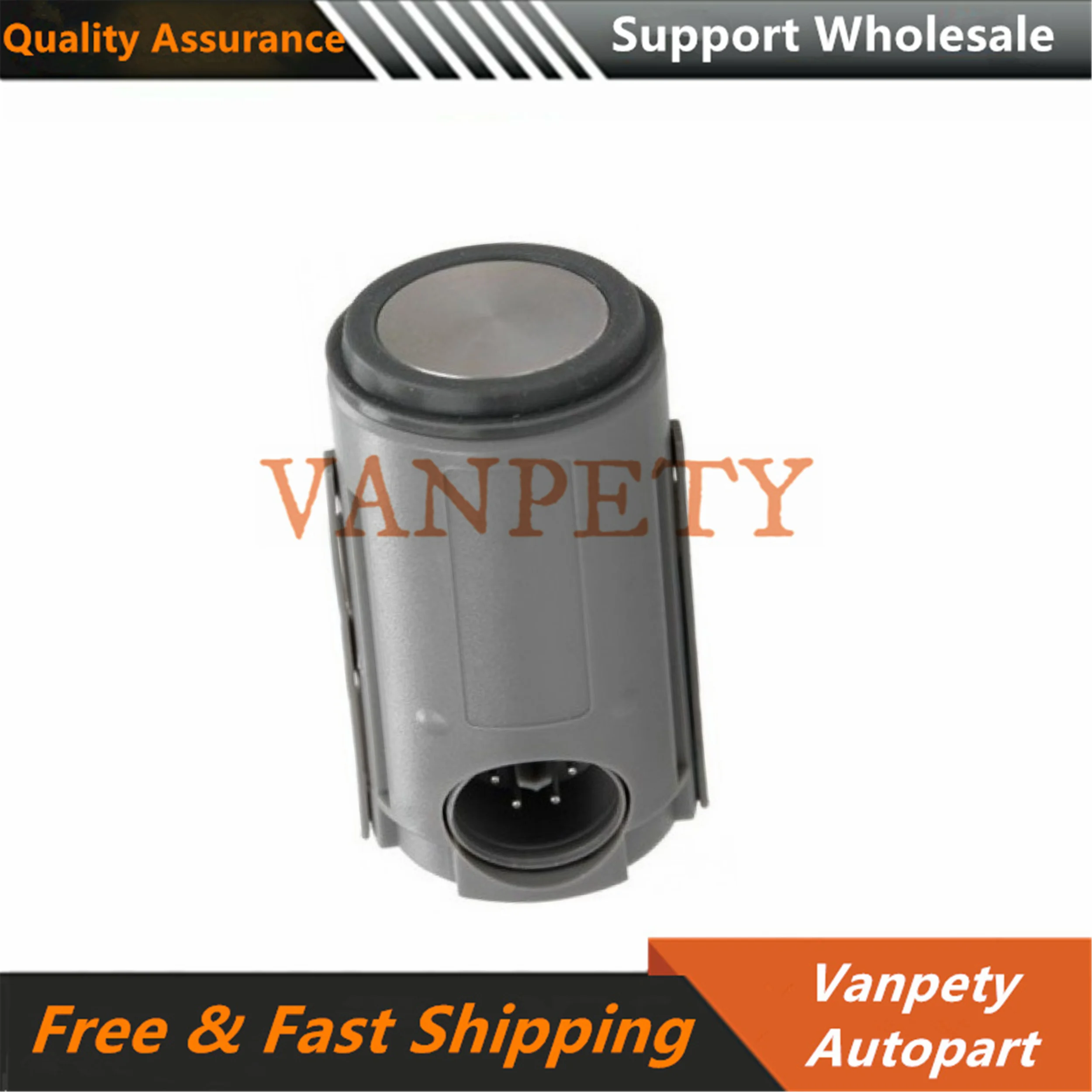 

1PC Automobile PDC Parking Distance Sensor 0263003001 A0005425418 for Benz S C E Class C140 W140 W210 S210 0005425418