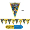 Flag 1set