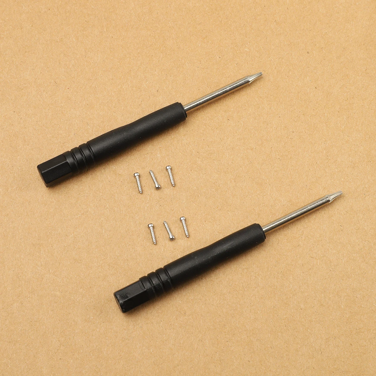 

Replacement T4 Screwdriver & Screws for Oakley TwoFace XL OO9350 Sunglasses, Stainless Screws Repair Set