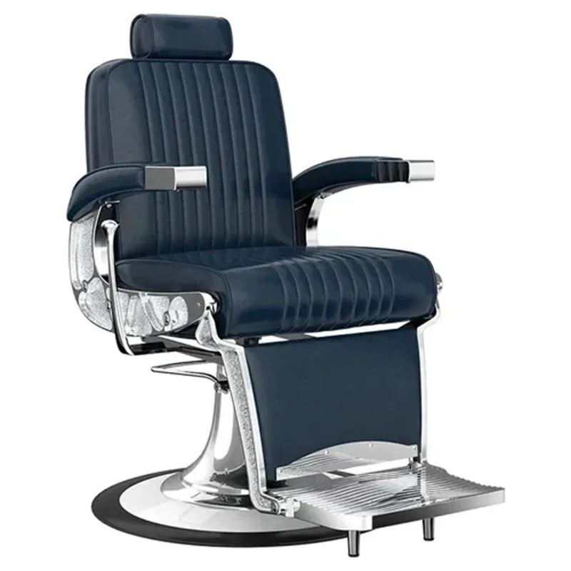 

Spinning Rolling Barber Chair Stylist Reclining Hairdressing Pedicure Chair Facial Nail Taburete Estetica Con Ruedas Furniture