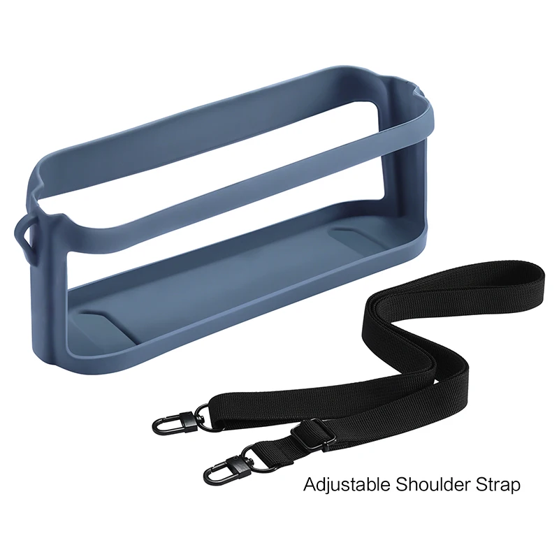 ZOPRORE Silicone Cover Case for Anker Soundcore Motion X600