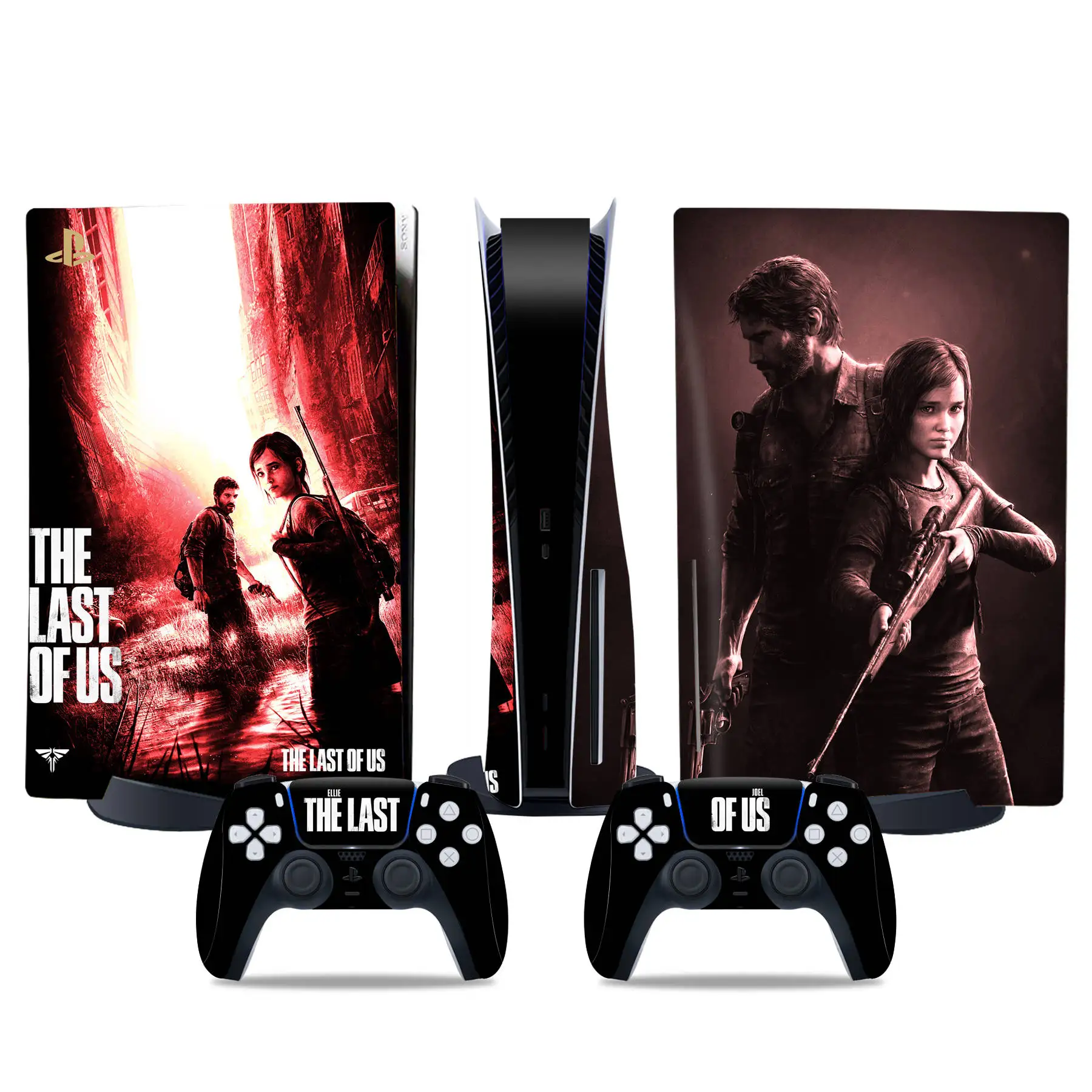 Thần Thiết Kế Miếng Dán Da Cho Ps5 Đĩa-Mua Miếng Dán Da Cho Ps5 Phiên Bản Đĩa