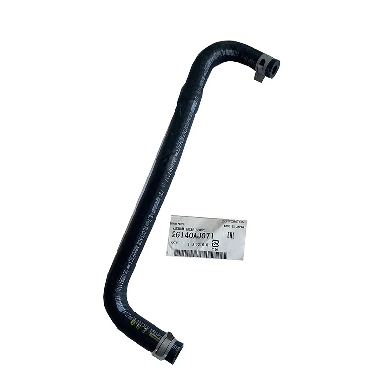 

New Genuine Vacuum Booster Hose 26140AG020,26140AJ071 For Subaru Forester Legacy Outback XV