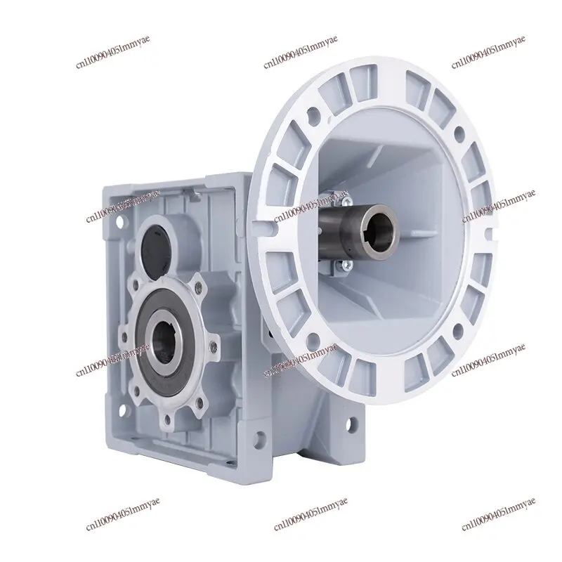 

KM Series KPM Reducer Horizontal Hyperboloid Helical Gear Reducer Hard Tooth Surface Gearbox Conveyor Belt Deceleration