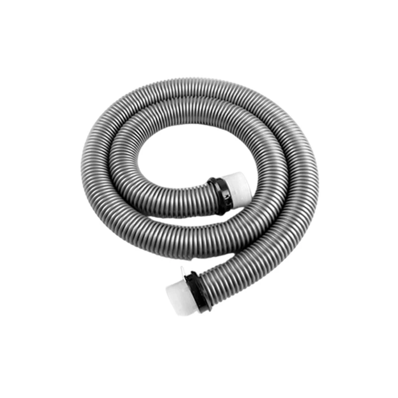 Soft Tube Pipe 32mm Household Vacuum Cleaner Accessory Universal 1.5m Replacement Flexible Extension Tube A0NC