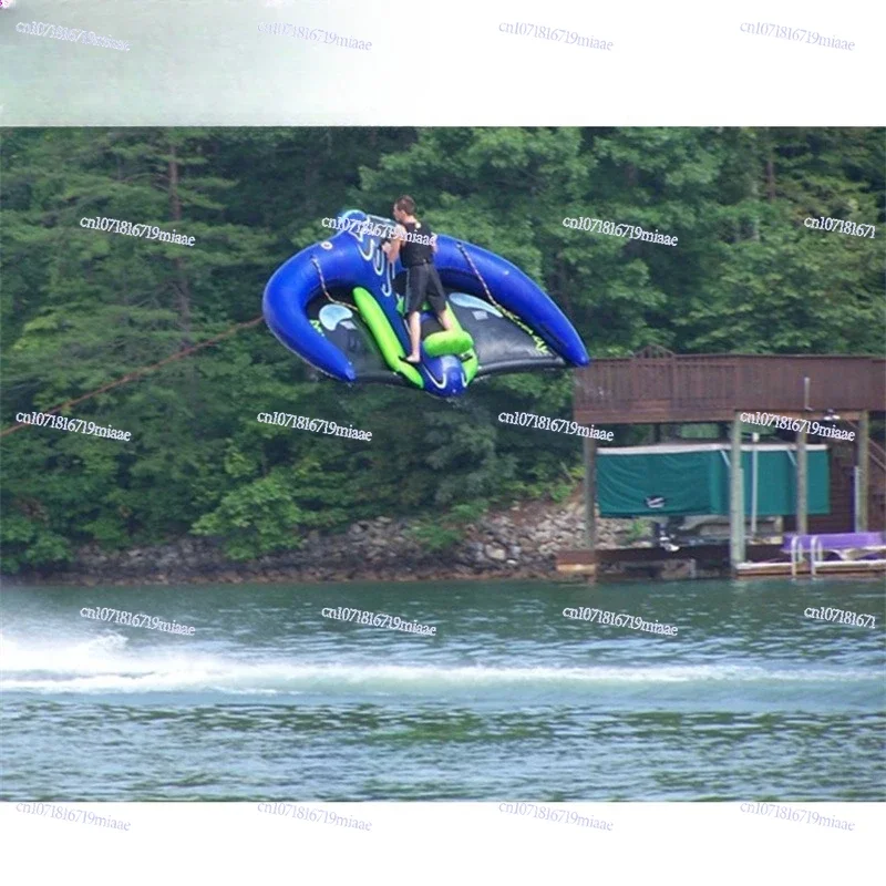 High Quality Inflatable Boat Water Games Inflatable