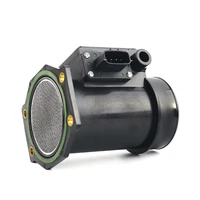 Sensor MAF de flujo de masa de aire para Nissan Tsuru Sentra 200SX, 22680-1M200, 22680-1M205, 1.6L, 2.0L, 1995, 1996, 1997, 1998, 1999