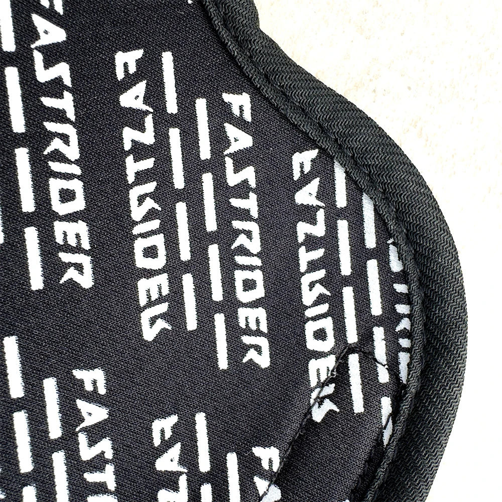 Atmungsaktive Motorrad Helm Einsatz Liner Kappe Kissen Pad Schnell trocknend Schweiß Wicking Helm Isolierung Futter Pad – Detail 18