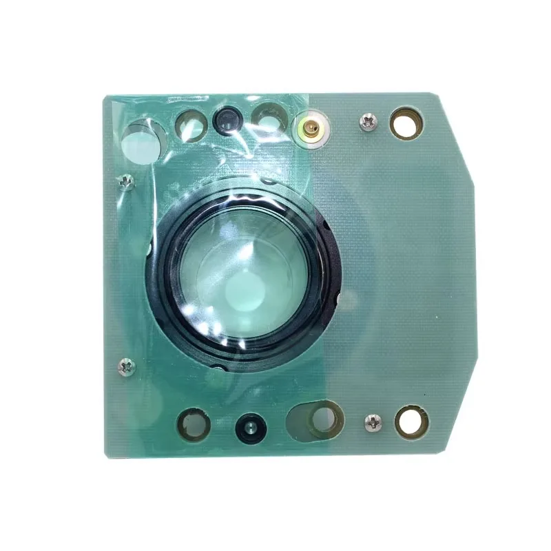 Złącze zespołu dyszy Procutter1.0 do głowic tnących światłowodowych Precitec