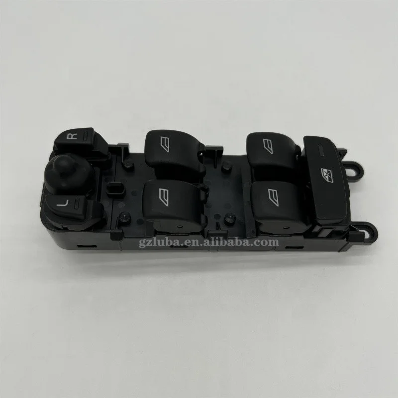 Car Window Lifter Switch LR013883 LR086040 For Land Rover Freelander 2 L359 Discovery 4 L319 Range Rover Sport L320