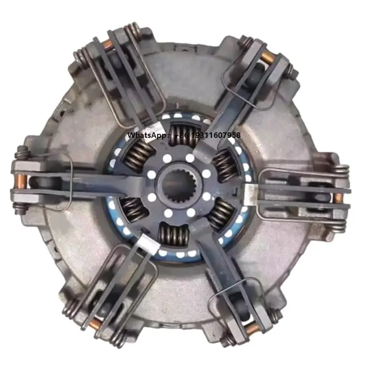 

Clutch Pressure Plate RE211277 RE72534 RE72860 for Tractor 5200 5210 5220 5300 5310 5320