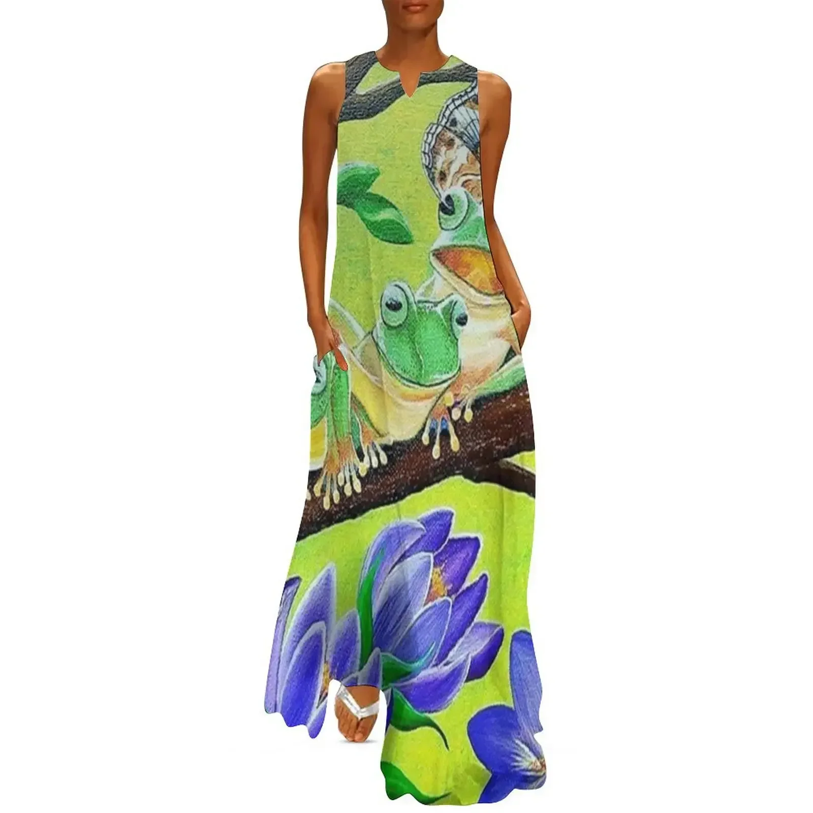 

Happy Day Long Dress clothes Long dresses luxury dresses dresses for prom Dress