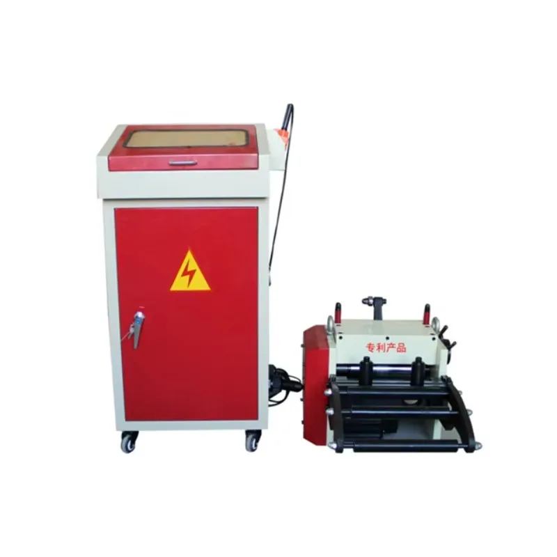 

NCF-100 200 300 Automatic Air Pneumatic Metal Stainless Steel Coil CNC Lathe Decoiler Power Press NC Servo Feeder Machine