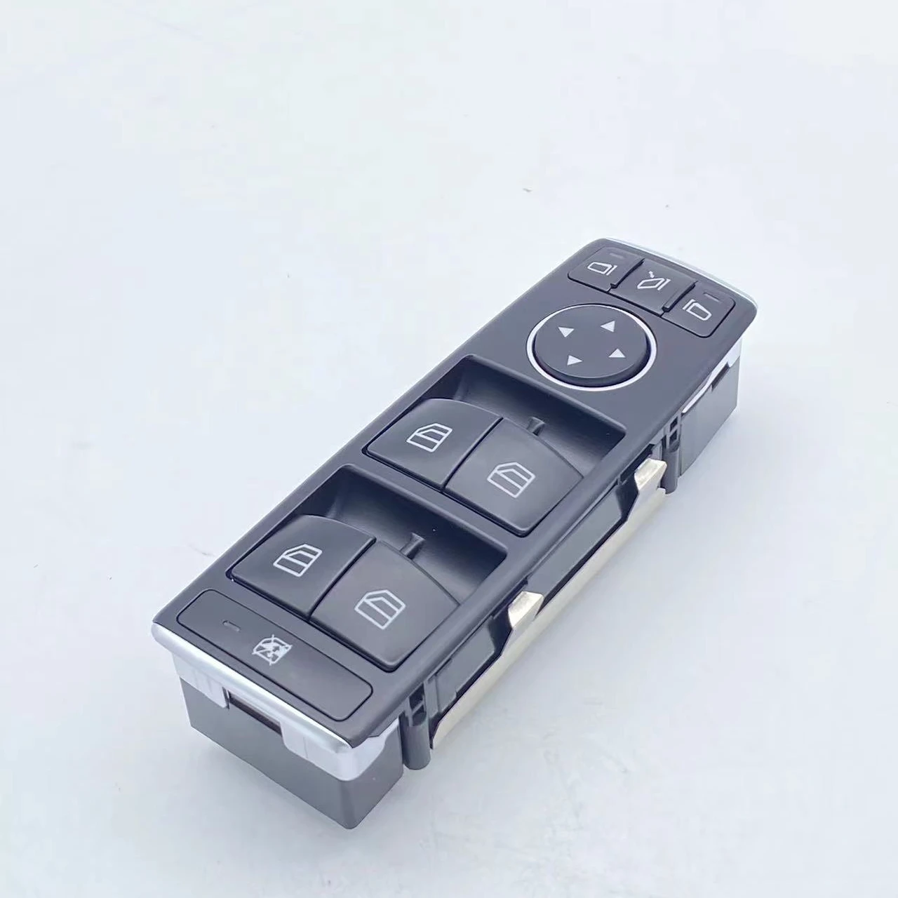 Window Master Control Switch Fit For Mercedes-Benz X156 GLA W117 A1669054400