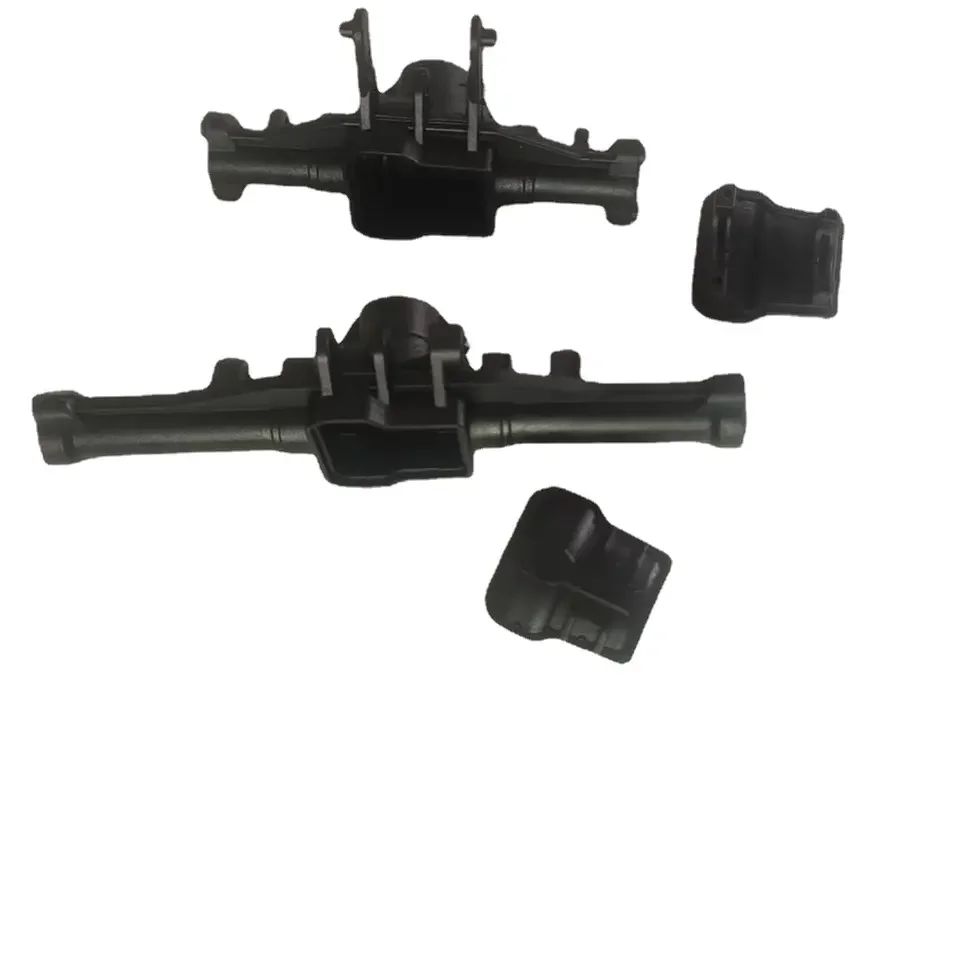 

Front and rear axle housing is applicable to 1:18 TRX4M-M RC remote control car upgrade accessories 9741