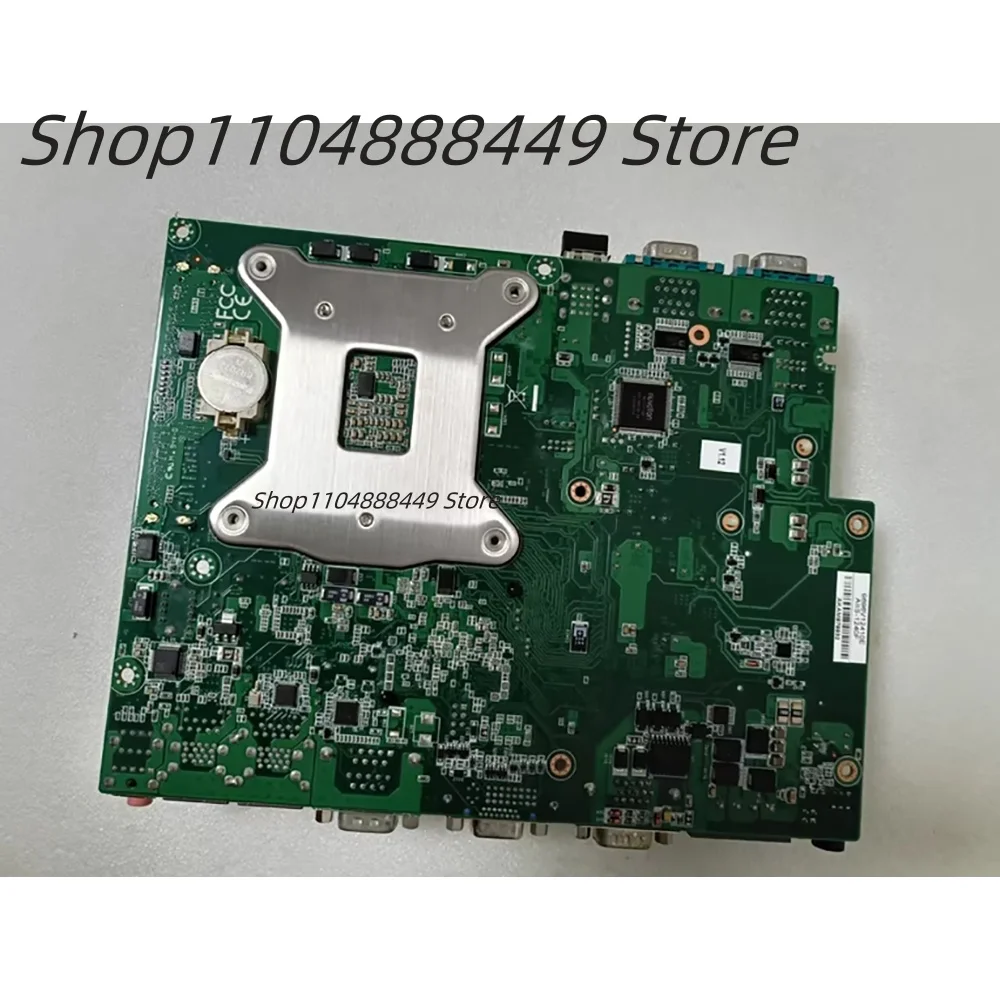 Scheda madre AIIS-1240 REV.A1 19A6S12401-01