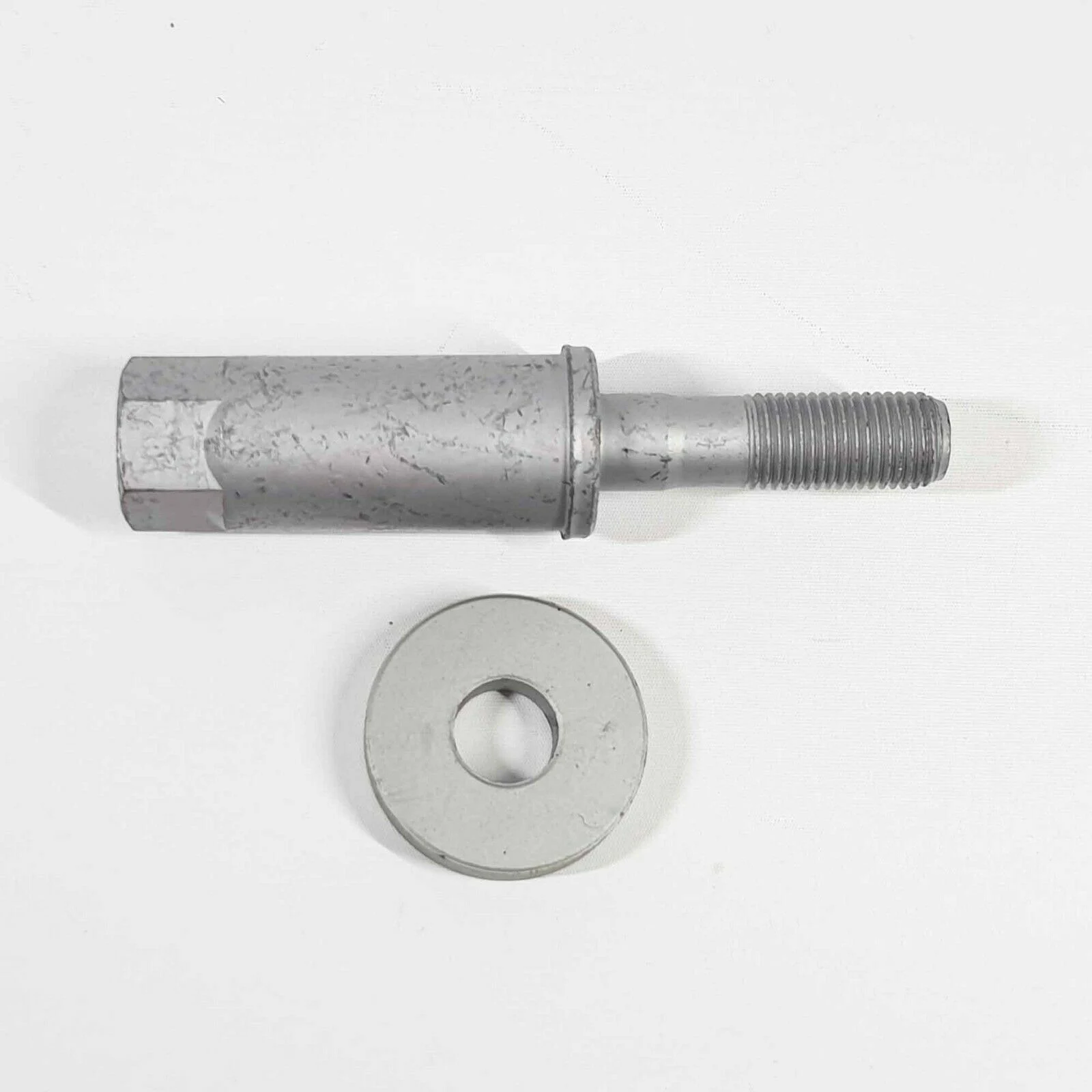 ASMA-For Kia 2003-2006 Kia Sorento Crankshaft Pulley Bolt 23127-39801QQK