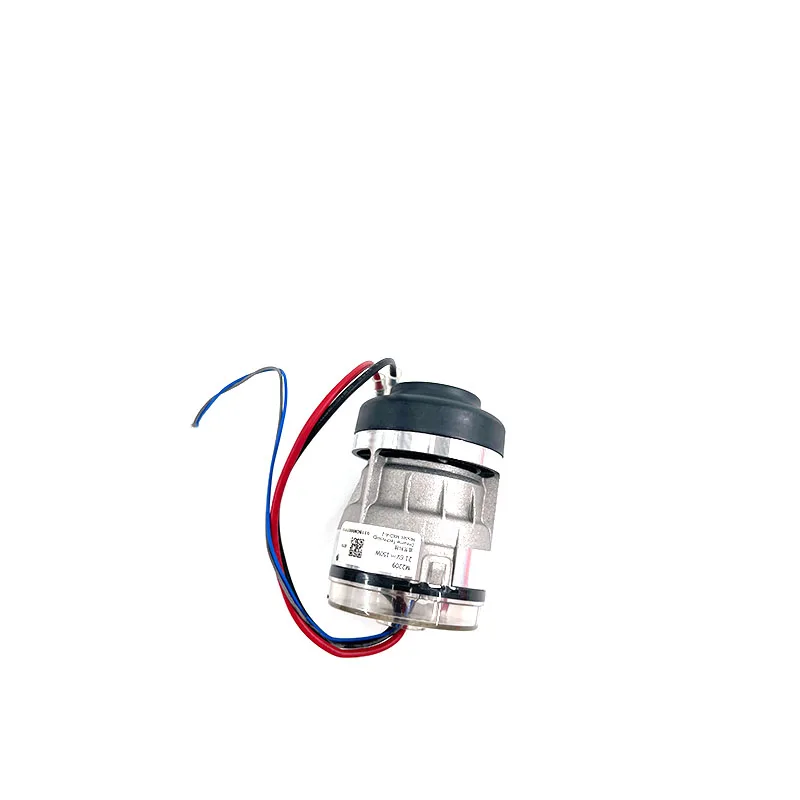 Original MXD-A-2 Motor for Dreame H12 Pro Handheld Vacuum Cleaner Spare Parts Accessories New Fan Module with Motor