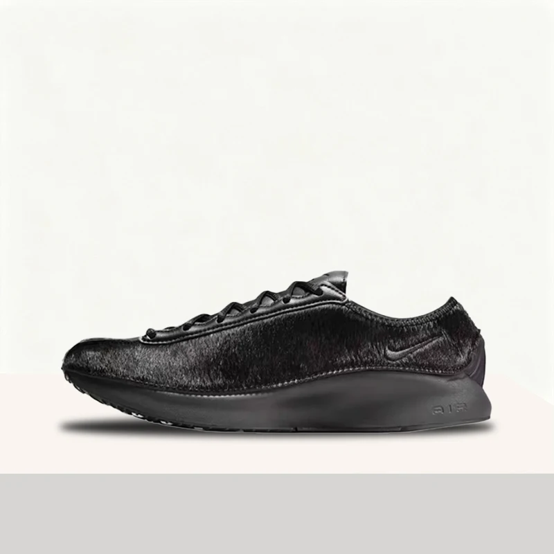 

Nike Air Superfly Comfortable, Soft, Fashionable, Lightweight, Versatile Low-top Running Shoes for Women - Black HQ9148-001
