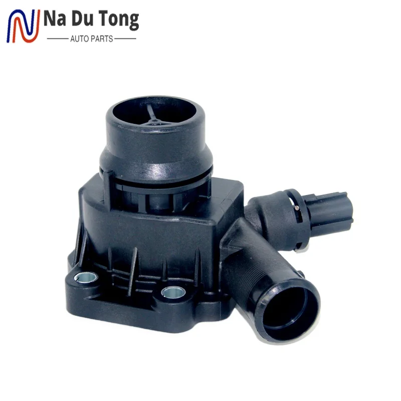 

31355151 Coolant thermostat Housing For Volvo V70 S80 S60 XC90 XC70 Land Rover LR2 V60 B6 3.0 3.2 LR006071 CTA0037