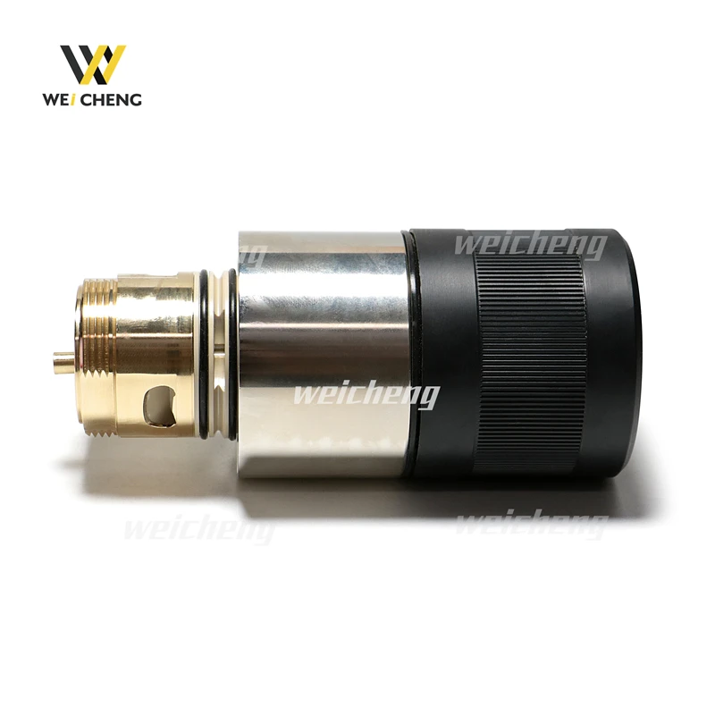 جسم شعلة البلازما 220706 شعلة قطع الاتصال السريع لشعلة قطع HPR