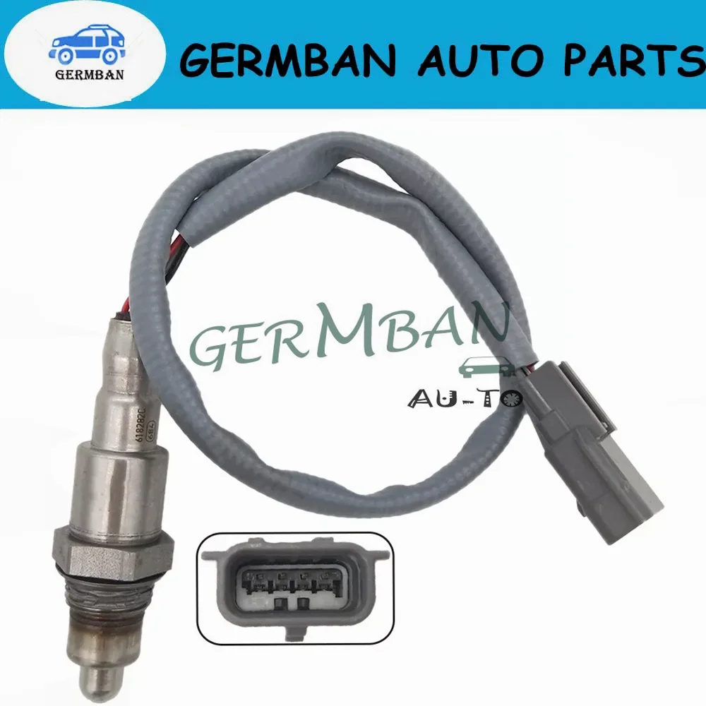 

234-4986 Oxygen Sensor Downstream FL3Z-9G444-A FL3Z-9G444-B FL3A-9G444-AA For Ford Explorer 16-17 Lincoln MKX F150 2015-2017