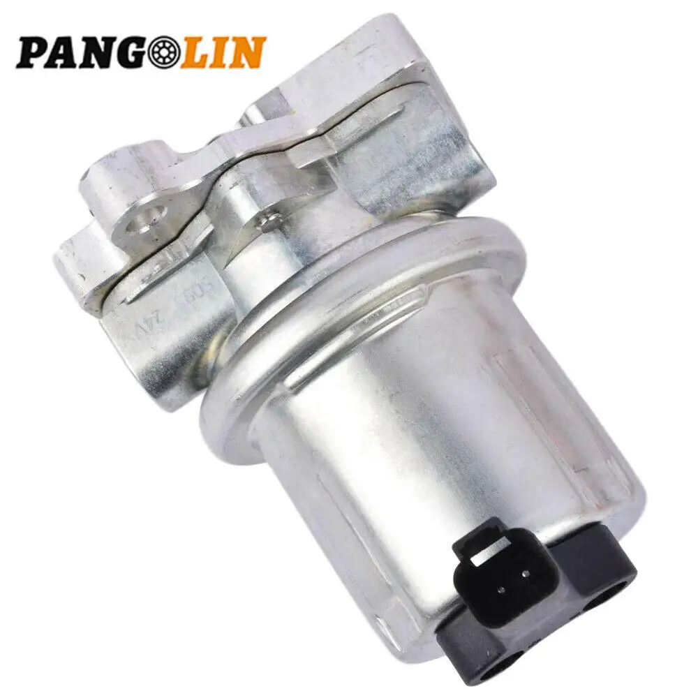 

1PC New Fuel Transfer / Lift Pump 4935095 4076581 24v Fits For Cummins ISX 15 & QSK 15 With 1 Year Warranty