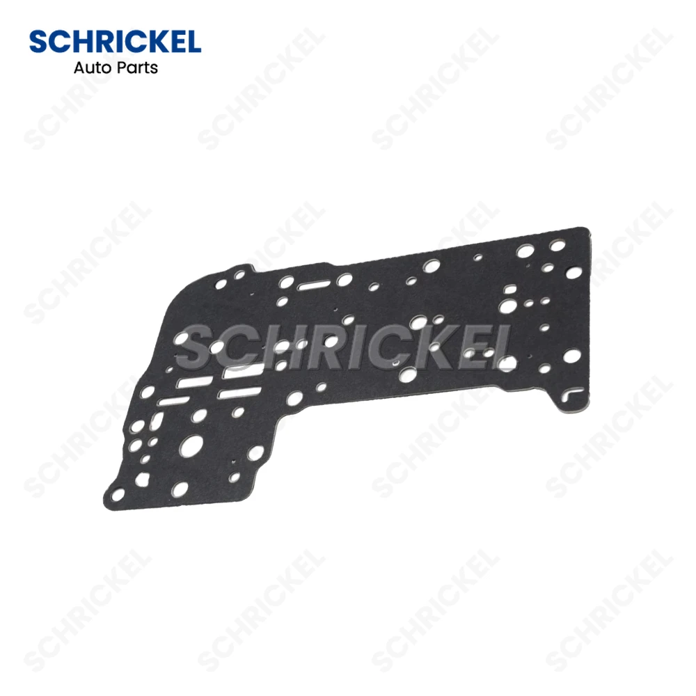 F1Cl CVT Transmission Valve Body Separator Plate Gasket for Citroen Mitsubishi