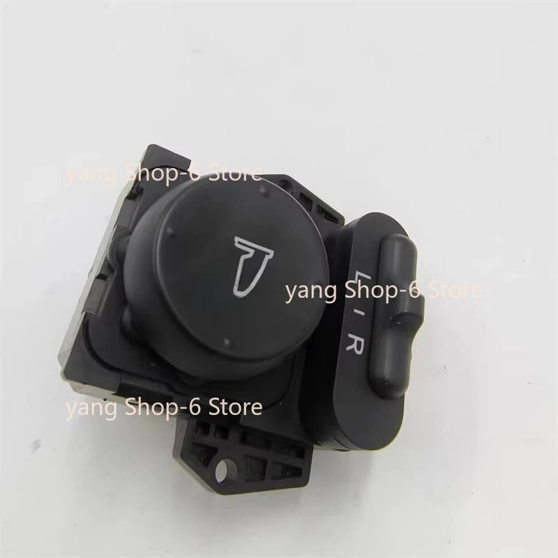 

1 шт. для Honda 2009-2014 CITY, переключатель регулировки зеркала заднего вида