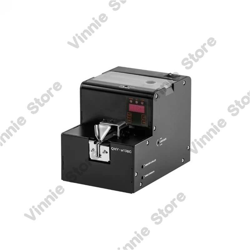 

Small Fighter Fully Automatic Full Column Screw Machine Handheld Screw Feeder Feeding Arrangement Machine can be customized