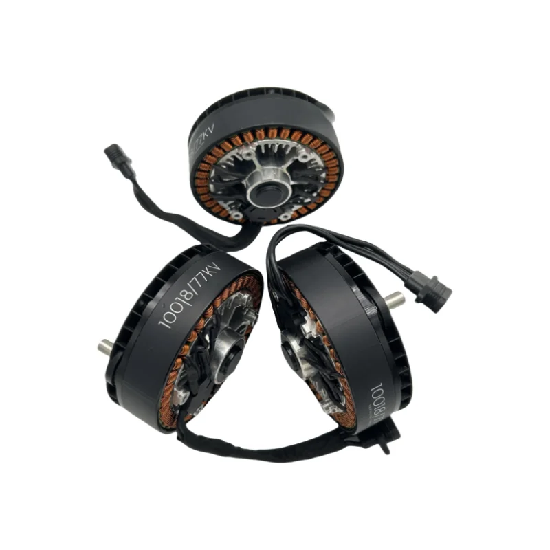 Brand New Original  T30 Motor 10018 77KV  Suitable For Agriculture Agras