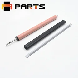 M477 Fuser Kit  Film Lower Pressure Roller  Heating Element for HP M477fnw M452dn 477 452 M377 M452  M477fdn M477fdw