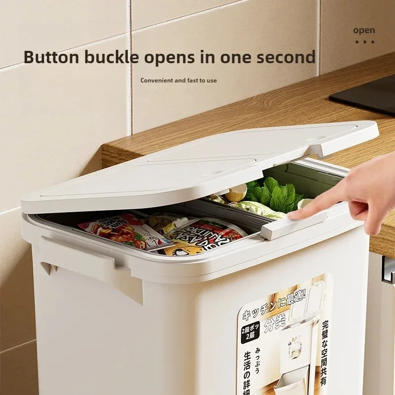 Thumbnail 2 - #2 Recycling Containers Comparison Guide