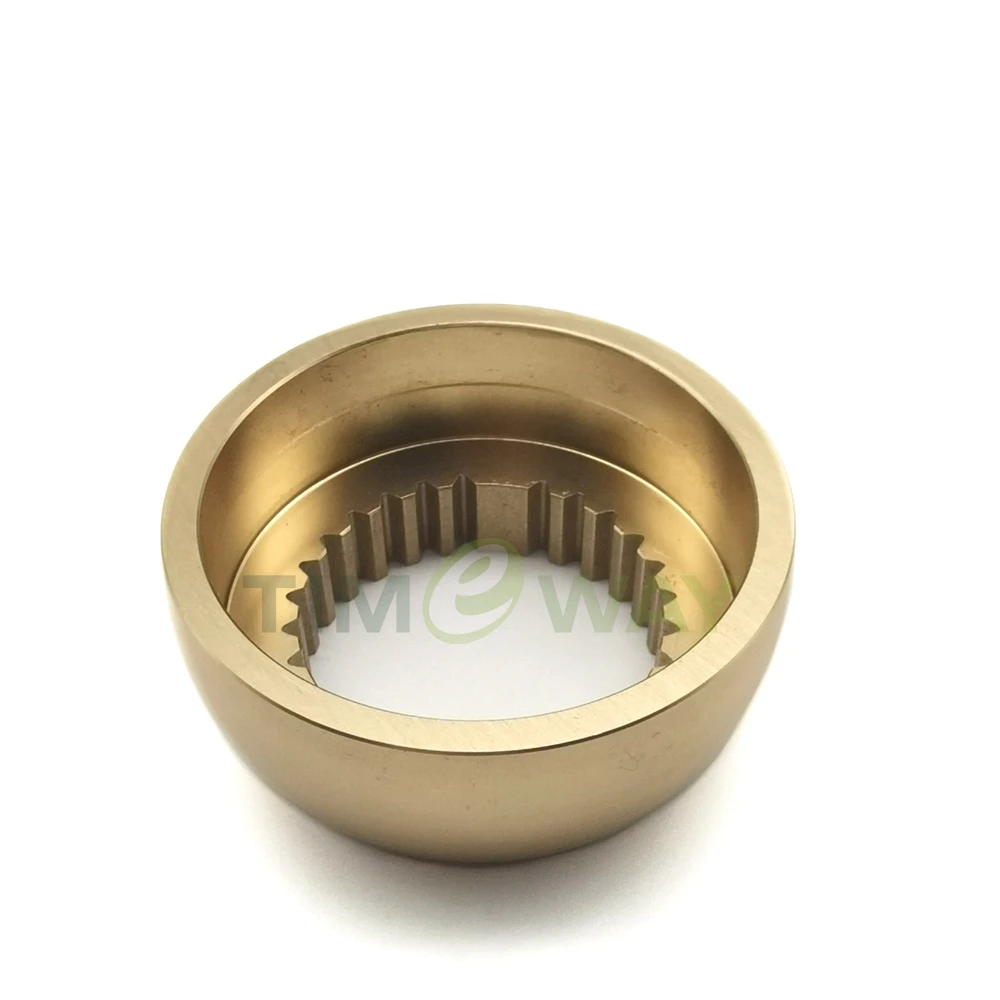 Pump Part VRD63 Ball Guide Piston Shoes for Repair CAT Piston Pump