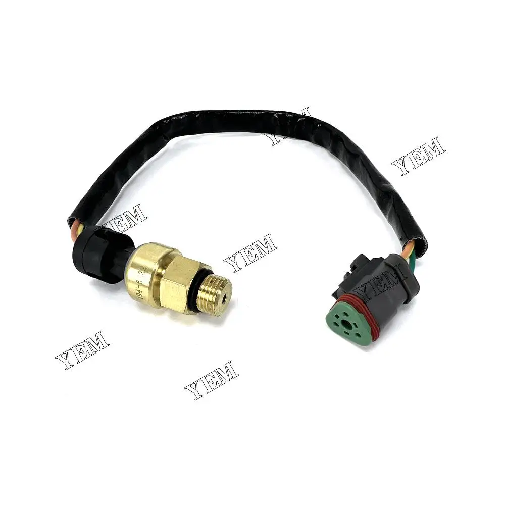 

For Caterpillar 194-6722 Pressure Sensor 322C Engine spare parts