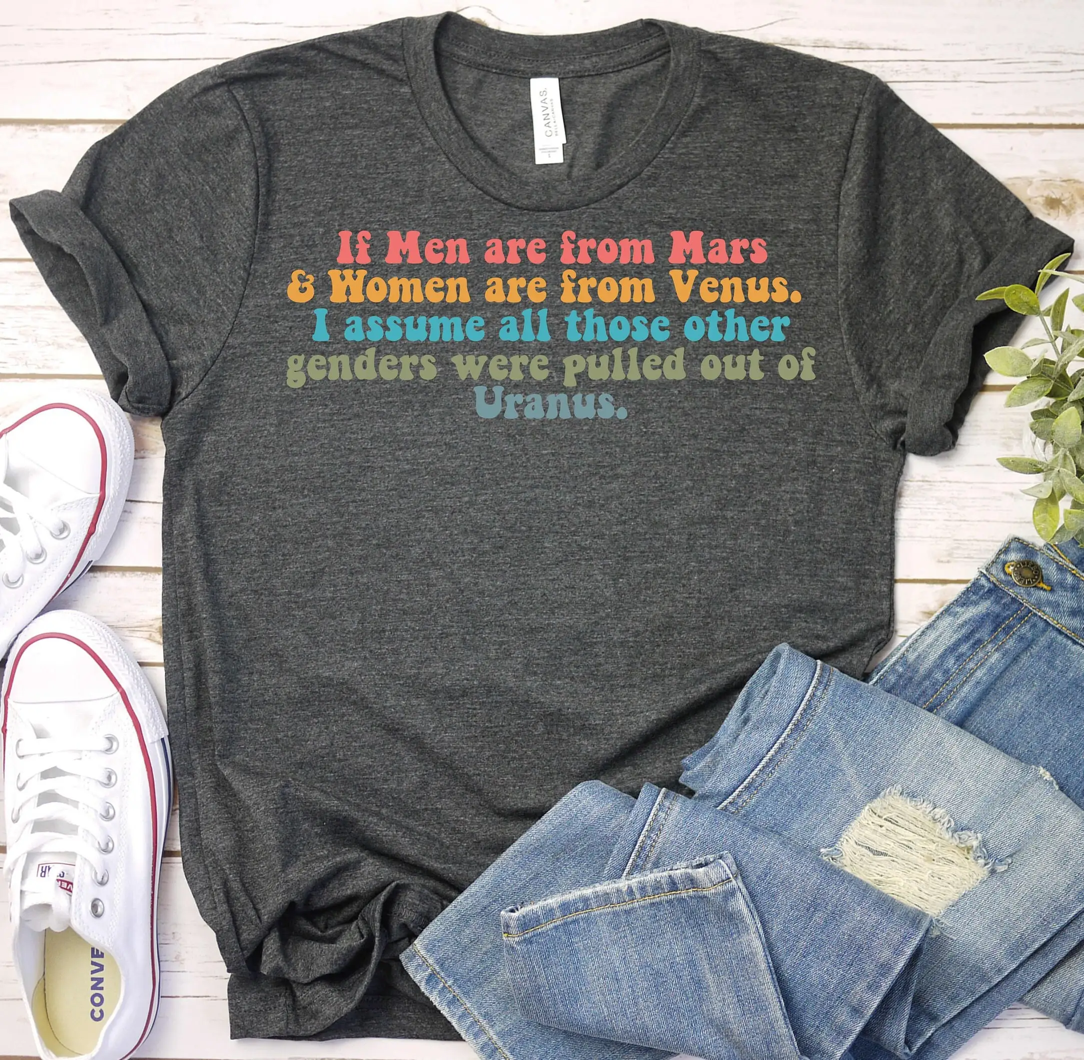 Sarcastic T Shirt Sayings Humor Sassy Sarcasm Pessimist Feminist Feminism