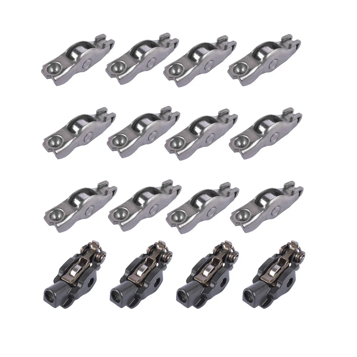 AP01 16 قطعة مجموعة أذرع الروك لمازدا 6 GJ CX-5 KE 3 BM SkyActiv 2.2 ديزل SH0912150