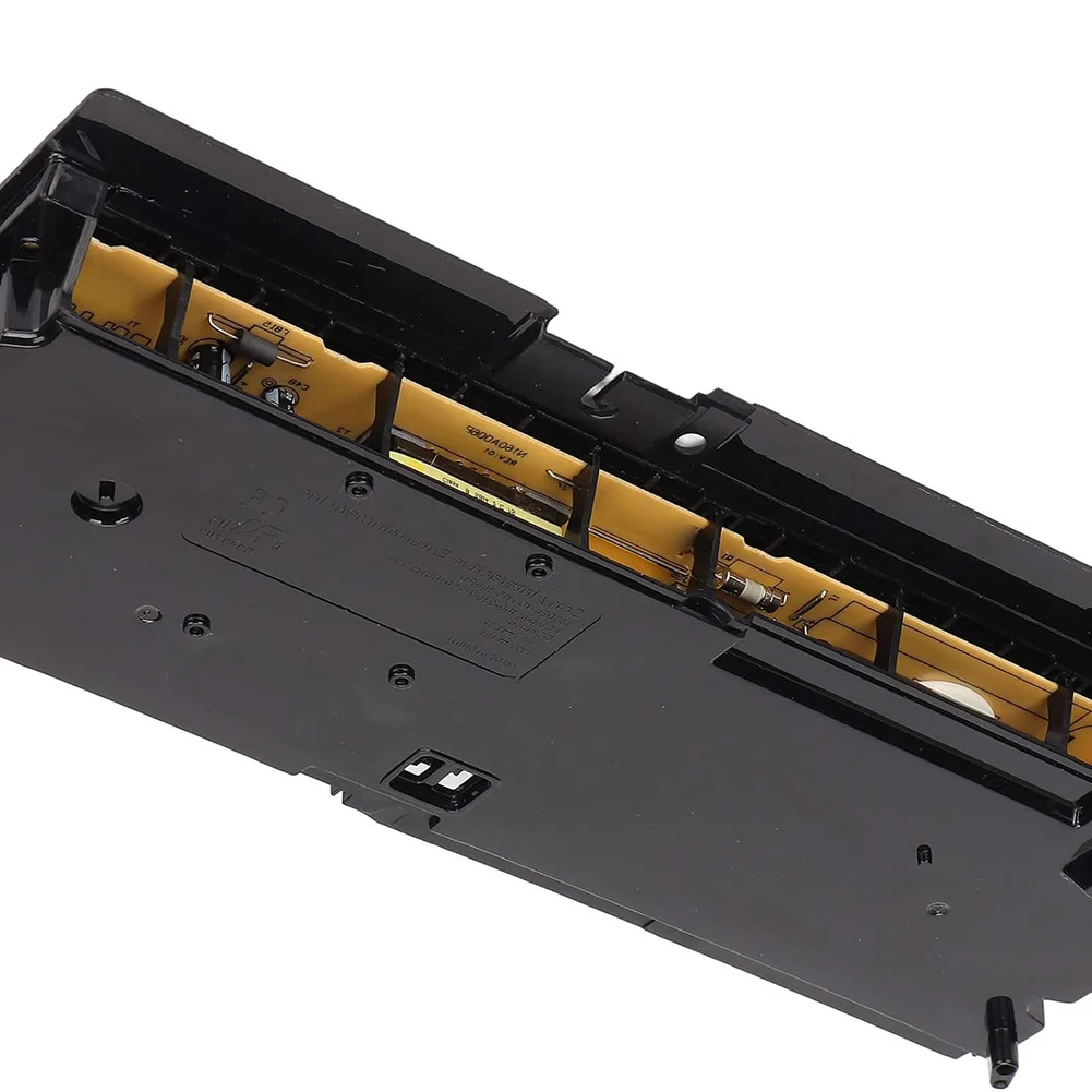 Power Supply ADP-160CR N15-160P1A For Sony CUH-2000 Console Replacement Adapter Gaming Repair Part Black Unit